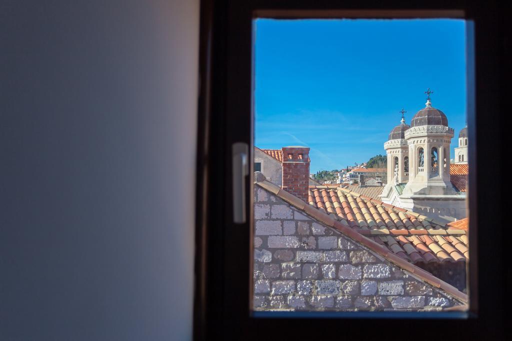 Hedera Estate, Hedera A5 Lägenhet Dubrovnik Rum bild